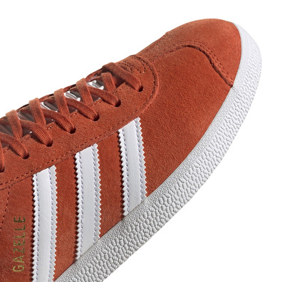 Adidas Originals Gazelle W "Glory Amber"