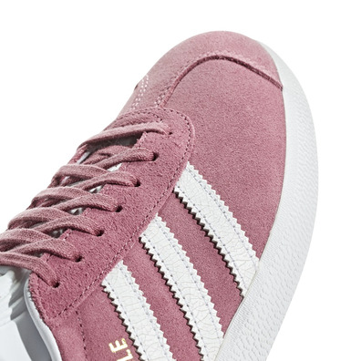 Adidas Originals Gazelle W "Pinkish"