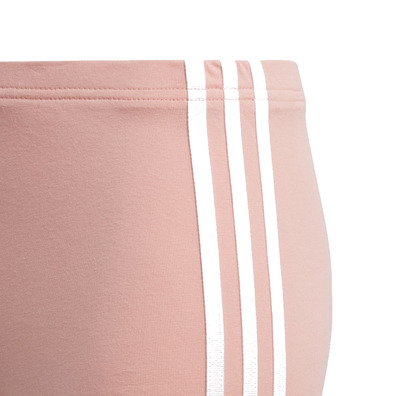 Adidas Originals Girls Lock Up Tights