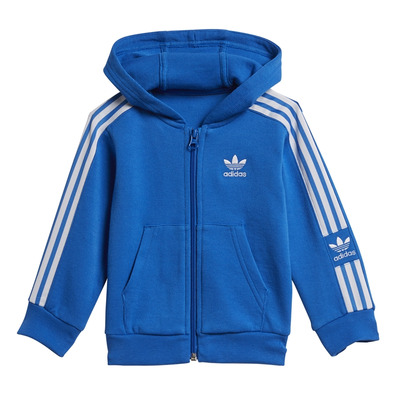 Adidas Originals Infants New Icon Hoodie Set