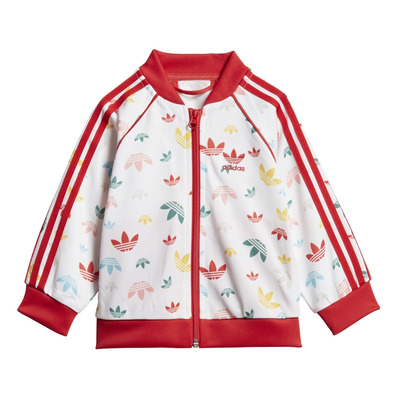 Adidas Originals Infants SST Anzug