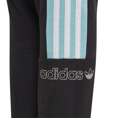 Adidas Originals Junior BX 2.0 Hose