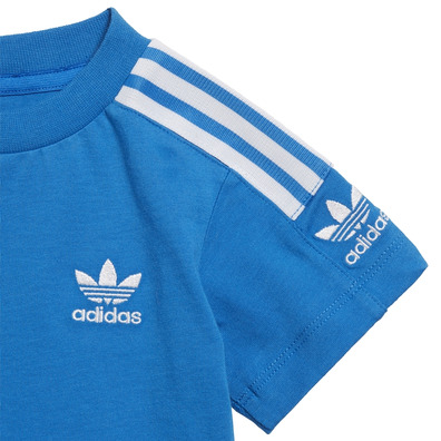 Adidas Originals Infants New Icon T-Shirt