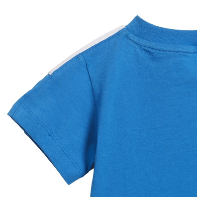 Adidas Originals Infants New Icon T-Shirt