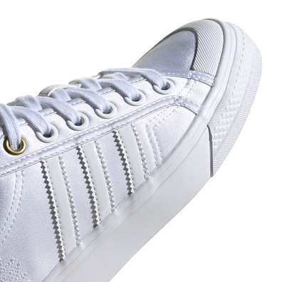 Adidas Originals Nizza W "Crystal White"