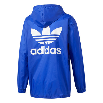 Adidas Originals Poncho Windbreaker