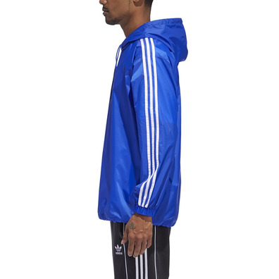 Adidas Originals Poncho Windbreaker