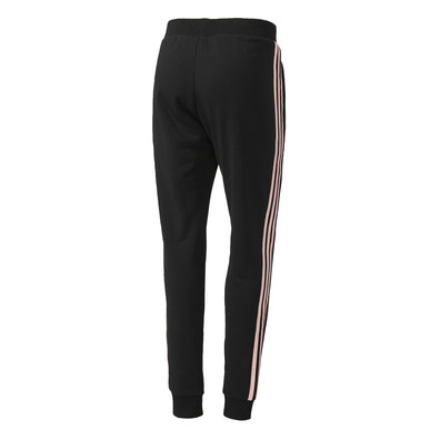 Adidas Originals Regular Track Pant Cuf "Parisian Fashion" (negro)