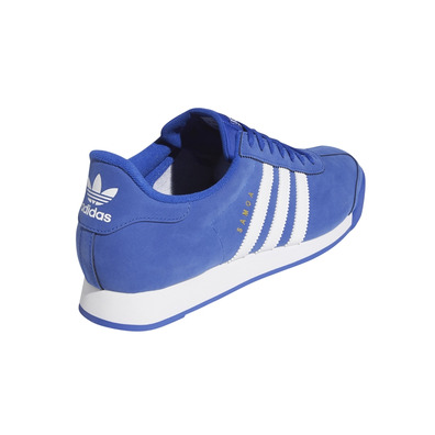 Adidas Originals Samoa "Blau"