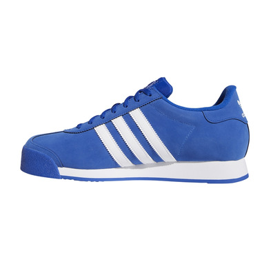 Adidas Originals Samoa "Blau"