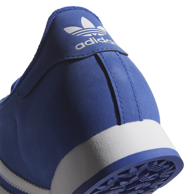 Adidas Originals Samoa "Blau"