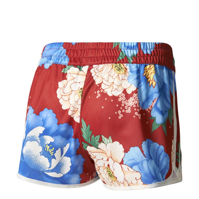 Adidas Originals Short AOP "Chita Oriental" (multicolor)