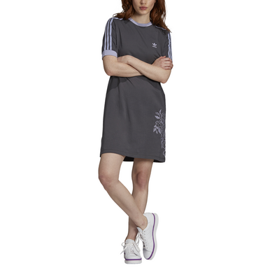 Adidas Originals Skate Chic Kleid Tee W