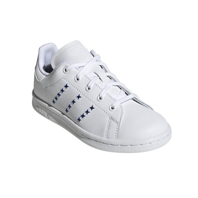 Adidas Originals Stan Smith Kids "Blauer Stern"