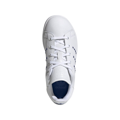 Adidas Originals Stan Smith Kids "Blauer Stern"