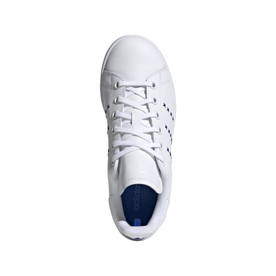 Adidas Originals Stan Smith J "Blaues Kreuz"