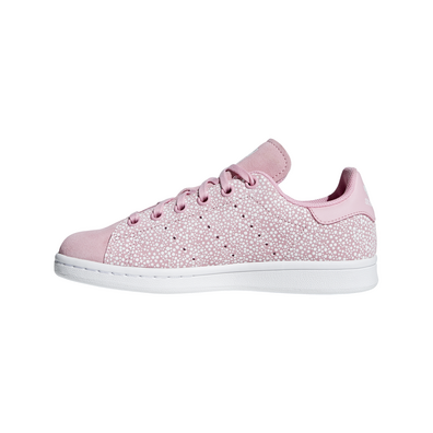 Adidas Originals Stan Smith J "Pink Rain"