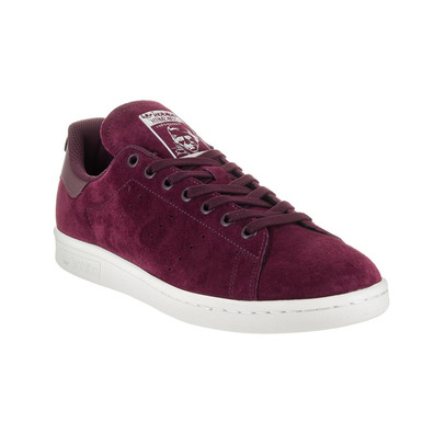 Adidas Originals Stan Smith (maroon/ftwr white)