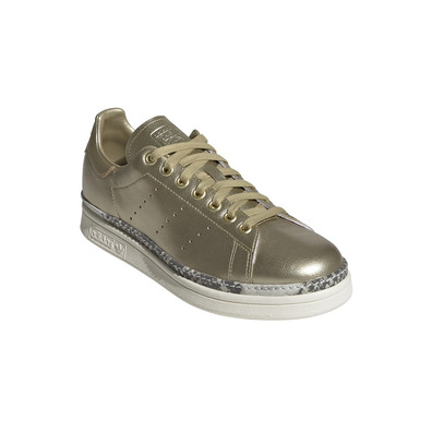 Adidas Originals Stan Smith New Bold W "Metallic Snake"