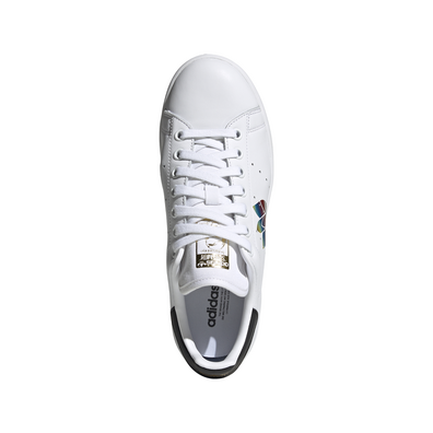 Adidas Originals Stan Smith W "3D Trefoil Metallic"