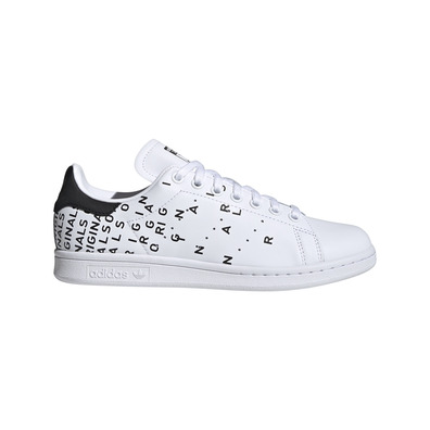 Adidas Originals Stan Smith W "Letters"