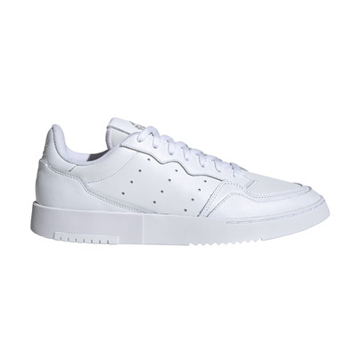 Adidas Originals Supercourt "Leather White"