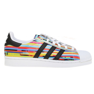 Adidas Originals Superstar Kids "Prisma" (multicolor)