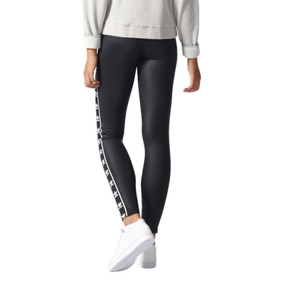 Adidas Originals Superstar Leggings "Berlinesa " (negro)