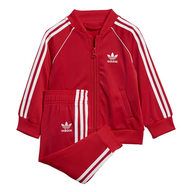 Adidas Originals Superstar Tracksuit Infants