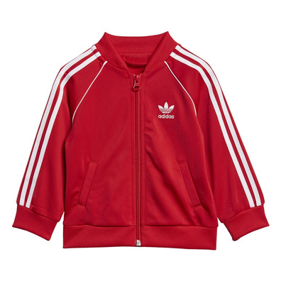 Adidas Originals Superstar Tracksuit Infants