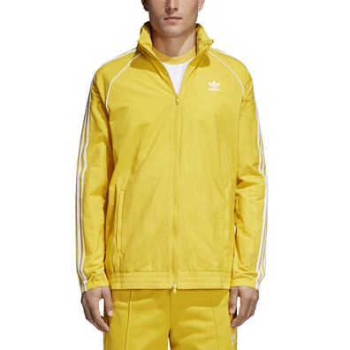 Adidas Originals Superstar Windbreaker