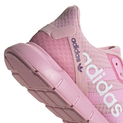 Adidas Originals Swift Run RF W "Pink"