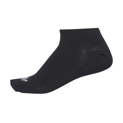 Adidas Originals Trefoil Liner Socken 3 Paare