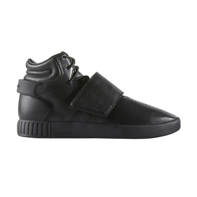 Adidas Originals Tubular Invader Strap "DV" (core black)