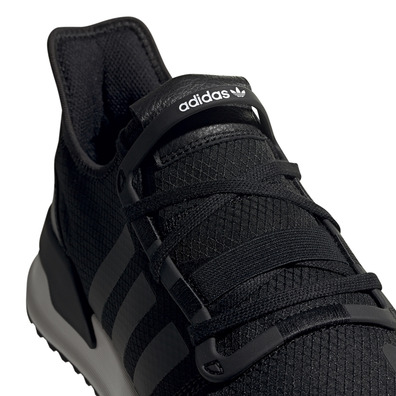 Adidas Originals U_Path Run "Black Mate"