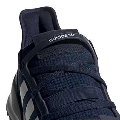 Adidas Originals U_Path Run "Collegiate Navy"