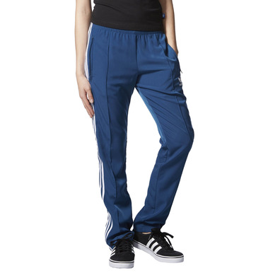 Adidas Originals W Firebird Track Pants "Corsages" (blau/multicolor)