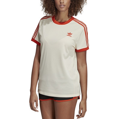 Adidas Originals Damen 3-Streifen Tee