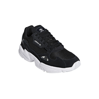 Adidas Originals Damen Falcon "Black Falcon"