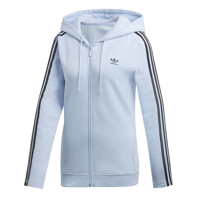 Adidas Originals Zip Hoodie