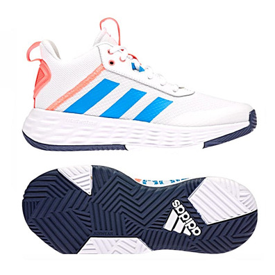 Adidas Ownthegame 2.0 K