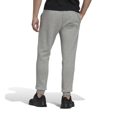 Adidas Hose Essentials Regular Tapered Fleece