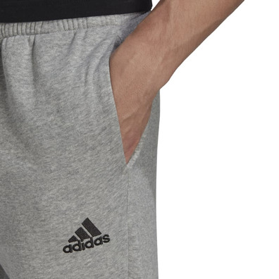 Adidas Hose Essentials Regular Tapered Fleece