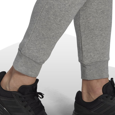 Adidas Hose Essentials Regular Tapered Fleece