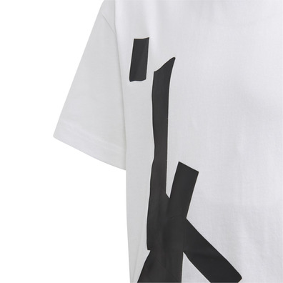 Adidas leistung Graphic ID Kids Tee