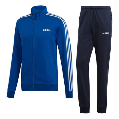 Adidas Performance Tracksuite Baumwolle Relax Set