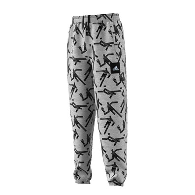 Adidas Performance Graphic Sport ID Pant Kids