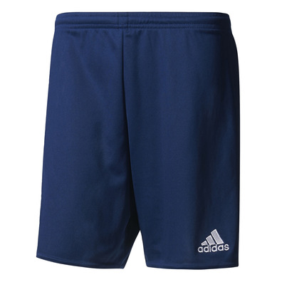 Adidas Pharma 16 Short (Dark Blue/white)