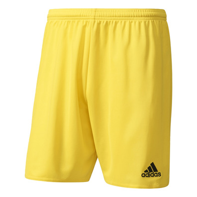 Adidas Pharma 16 Short (gelb/schwarz)