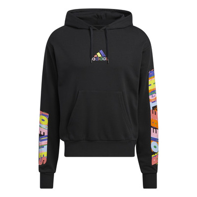 Adidas Pride Hoodie Unisex